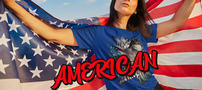 AMERICAN STYLE