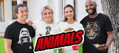 ANIMALS