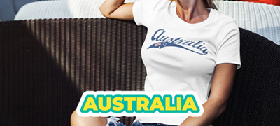 AUSTRALIA