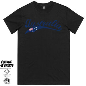 Australia SPORTS T Shirts