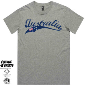 Australia SPORTS T Shirts
