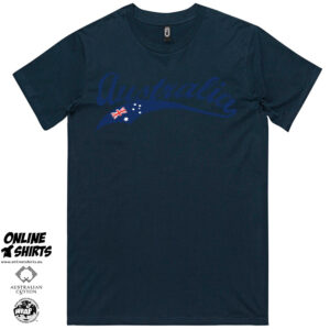 Australia SPORTS T Shirts
