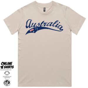 Australia SPORTS T Shirts