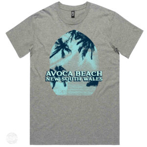 Avoca Beach New South Wales T Shirt