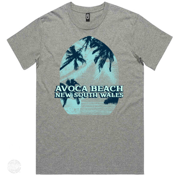 Avoca Beach New South Wales T Shirt