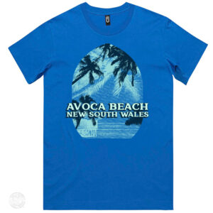 Avoca Beach New South Wales T Shirt