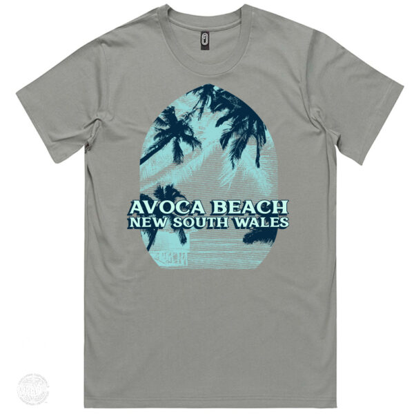 Avoca Beach New South Wales T Shirt