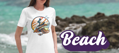 BEACH Catagory