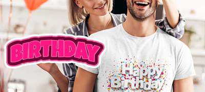 BIRTHDAY