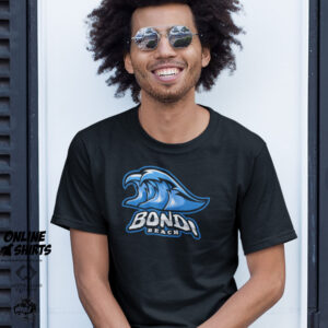 Bondi Beach T Shirt