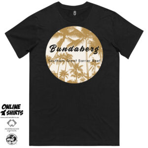 Bundaberg Southern Great Barrier Reef T-Shirt