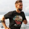 Byron Bay Living the Dream T-Shirt