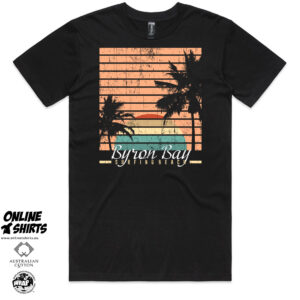 Byron Bay Men T-Shirt