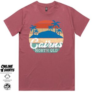 Cairns North Queensland Men T-Shirt