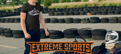 EXTREME SPORTS