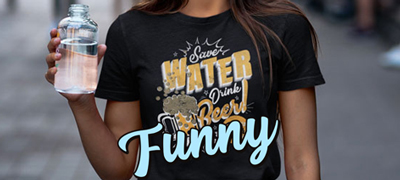 FUNNY