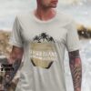 Fraser Island Queensland Australia T-Shirt