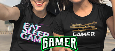 GAMER