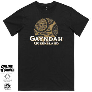 Gayndah Queensland T-Shirt