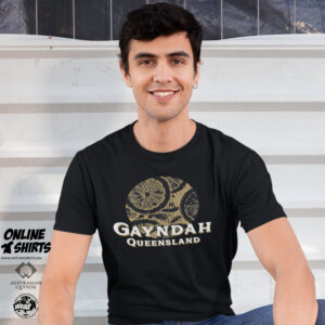 Gayndah Queensland T-Shirt