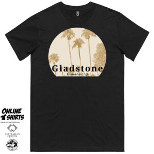 Gladstone Queensland T-Shirt