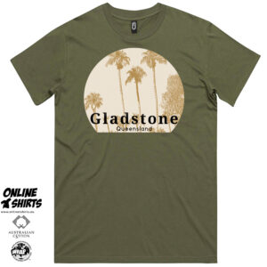 Gladstone Queensland T-Shirt
