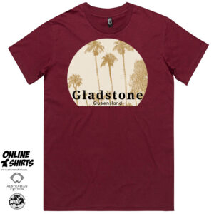 Gladstone Queensland T-Shirt