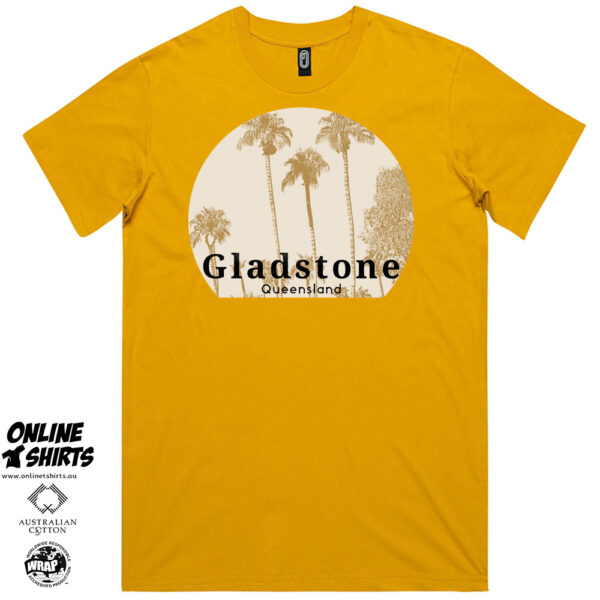 Gladstone Queensland T-Shirt