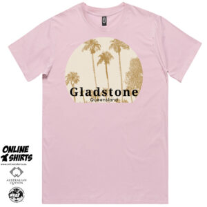 Gladstone Queensland T-Shirt
