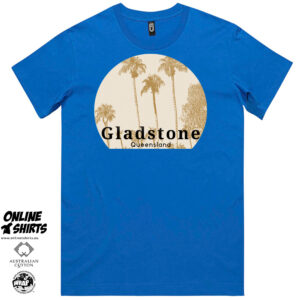 Gladstone Queensland T-Shirt