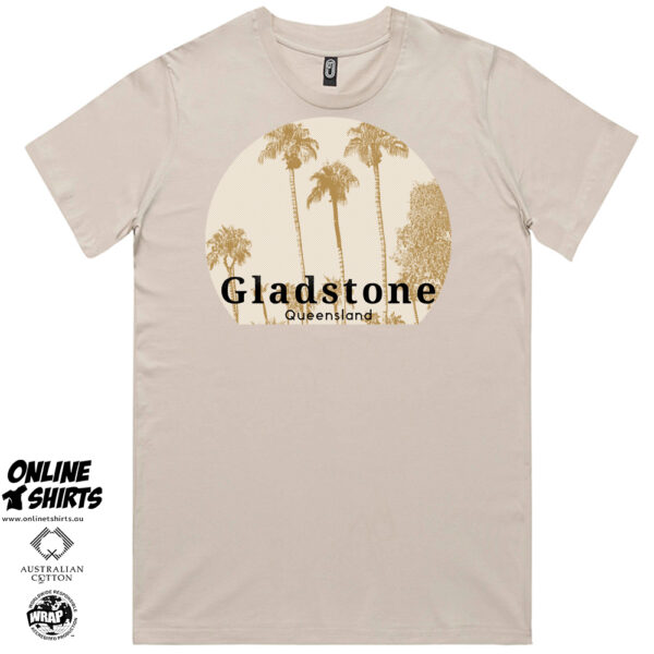 Gladstone Queensland T-Shirt