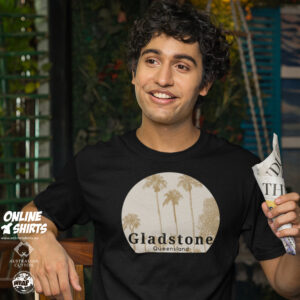 Gladstone Queensland T-Shirt