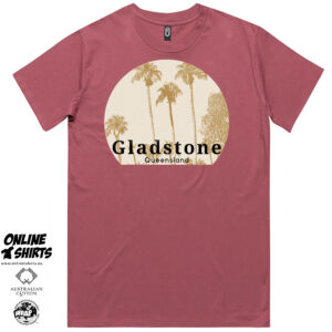 Gladstone Queensland T-Shirt