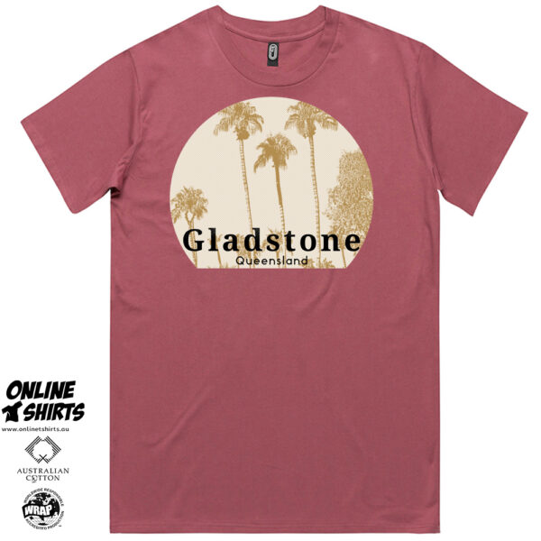 Gladstone Queensland T-Shirt