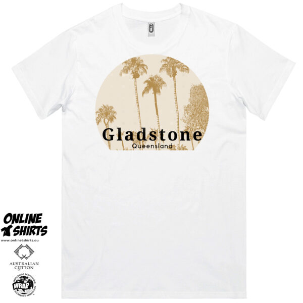 Gladstone Queensland T-Shirt