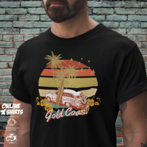 Gold Coast T-Shirt