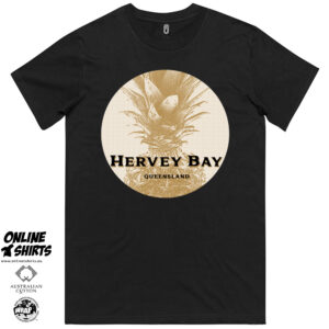 Hervey Bay Queensland T-Shirt