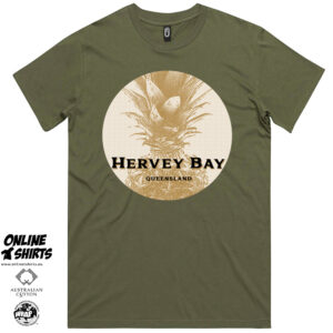 Hervey Bay Queensland T-Shirt