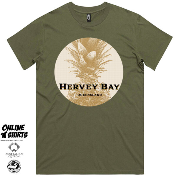 Hervey Bay Queensland T-Shirt