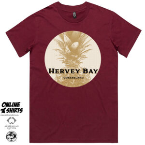 Hervey Bay Queensland T-Shirt