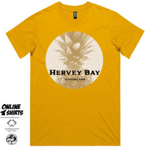 Hervey Bay Queensland T-Shirt