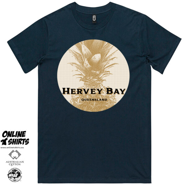 Hervey Bay Queensland T-Shirt