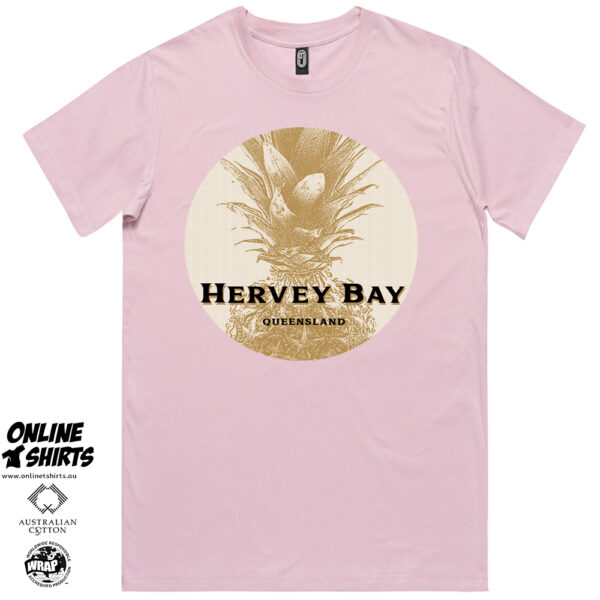 Hervey Bay Queensland T-Shirt