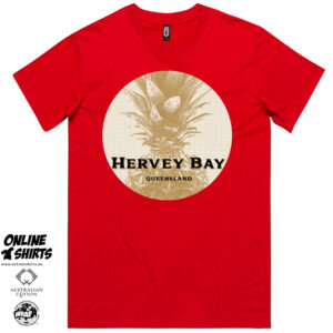 Hervey Bay Queensland T-Shirt