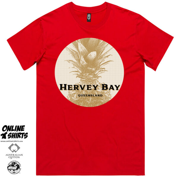 Hervey Bay Queensland T-Shirt