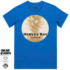 Hervey Bay Queensland T-Shirt