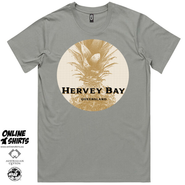 Hervey Bay Queensland T-Shirt