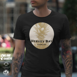 Hervey Bay Queensland T-Shirt