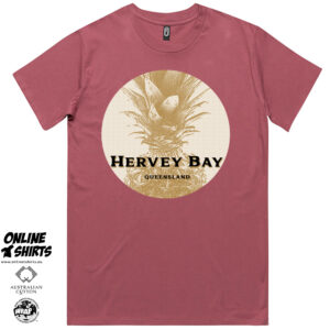 Hervey Bay Queensland T-Shirt
