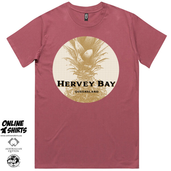 Hervey Bay Queensland T-Shirt